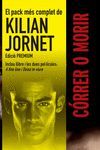 CORRER O MORIR (PACK + 2 DVD SUMIT OF MY LIFE) (CATALA)