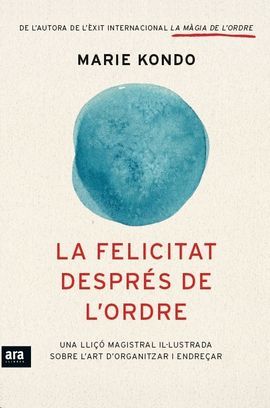 FELICITAT DESPRES DE L'ORDRE, LA