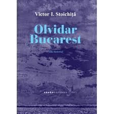 OLVIDAR BUCAREST