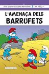 AMENAÇA DELS BARRUFETS, L´
