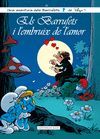 BARRUFETS I L´EMBRUIX DE L´AMOR, ELS