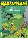 CUA DEL MARSUPILAMI, LA
