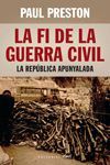 FI DE LA GUERRA CIVIL, LA