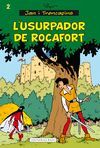 USURPADOR DE ROCAFORT, L'