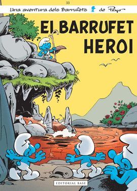 BARRUFET HEROI, EL