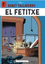 FETITXE, EL