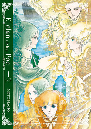 CLAN DE LOS POE,EL - VOL 1