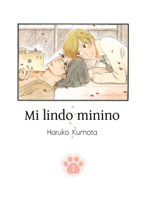 MI LINDO MININO, VOL. 01