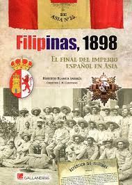 FILIPINAS, 1898