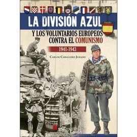 DIVISION AZUL, LA