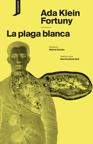 PLAGA BLANCA, LA (CASTELLANO)