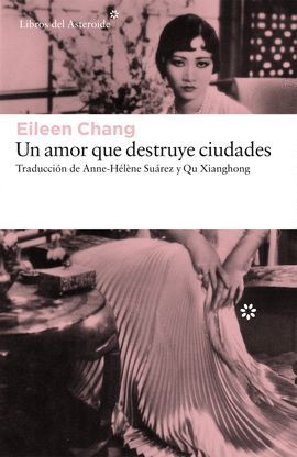 AMOR QUE DESTRUYE CIUDADES, UN/ BLOQUEADOS