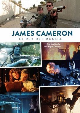 JAMES CAMERON, EL REY DEL MUNDO