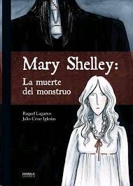 MARY SELLEY: MUERTE DEL MONSTRUO