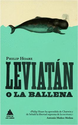 LEVIATÁN O LA BALLENA (BOLSILLO)