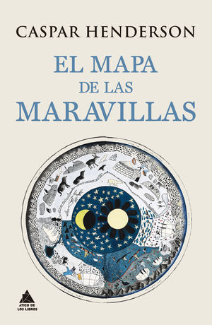 MAPA DE LAS MARAVILLAS, EL