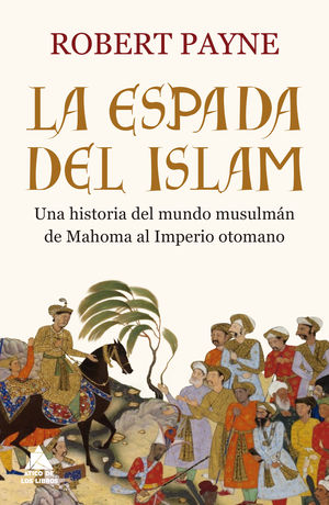 ESPADA DEL ISLAM, LA