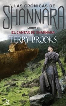 CANCION DE SHANNARA, LA