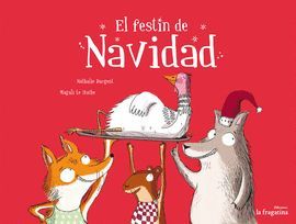 FESTÍN DE NAVIDAD, EL