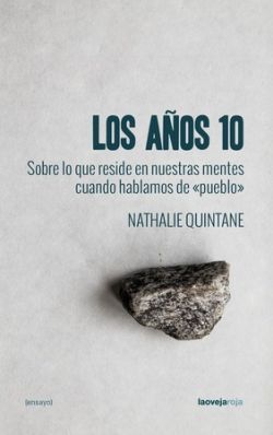 AÑOS 10, LOS