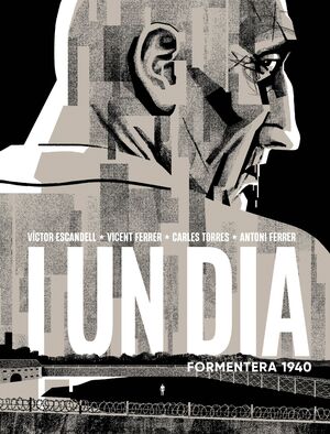 I UN DIA: FORMENTERA, 1940