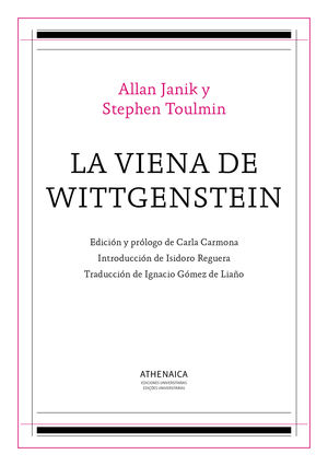 VIENA DE WITTGENSTEIN, LA