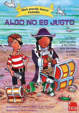 QUÉ PUEDO HACER CUANDO ALGO NO ES JUSTO