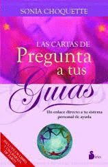 CARTAS DE PREGUNTA A TUS GUIAS (+ 52 CARTAS), LAS