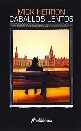 CABALLOS LENTOS