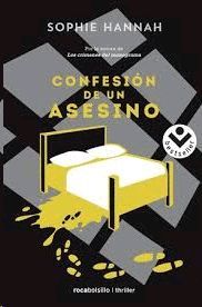 CONFESIÓN DE UN ASESINO