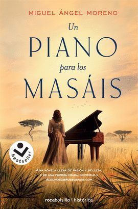 PIANO PARA LOS MASÁIS, UN