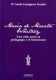 MARIA DE MAEZTU WHITNEY