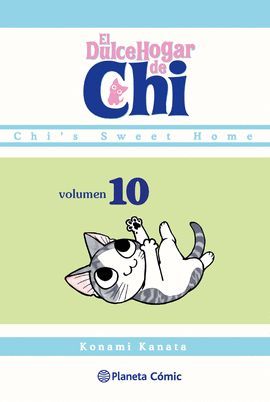 DULCE HOGAR DE CHI Nº 10, EL