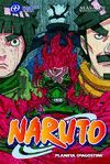 NARUTO Nº 69/72 ( CATALÀ )