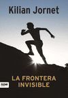 FRONTERA INVISIBLE, LA (EDICION DE LUJO)