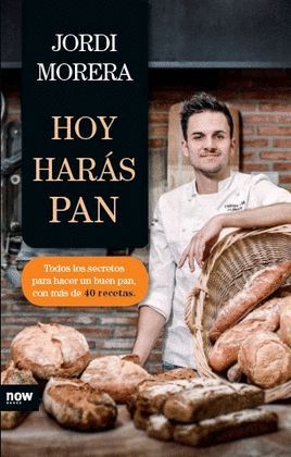 HOY HARÁS PAN