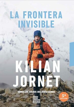 FRONTERA INVISIBLE, LA