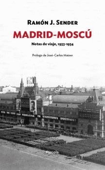 MADRID-MOSCÚ