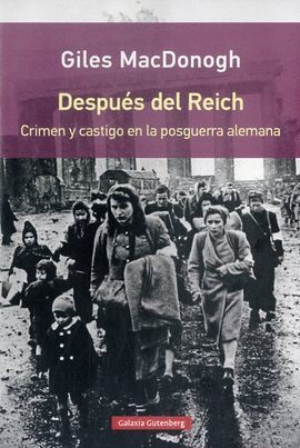 DESPUÉS DEL REICH
