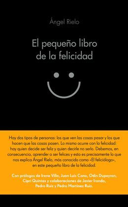 PEQUEÑO LIBRO DE LA FELICIDAD, EL