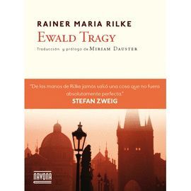 EWALD TRAGY