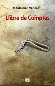 LLIBRE DE COMPTES