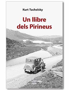 LLIBRE DELS PIRINEUS, UN