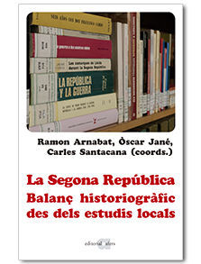 SEGONA REPÚBLICA, LA