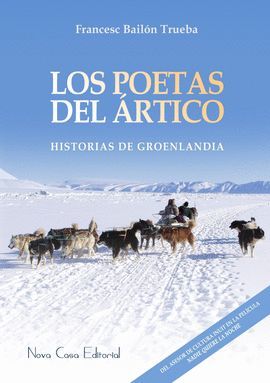POETAS DEL ARTICO, LOS