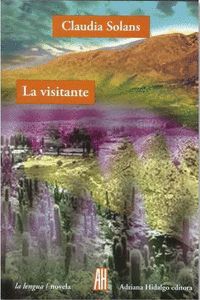 VISITANTE, LA