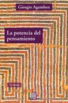 POTENCIA DEL PENSAMIENTO, LA