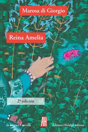 REINA AMELIA