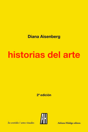 HISTORIAS DEL ARTE