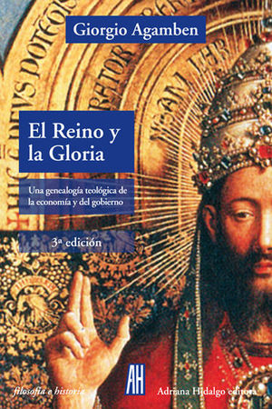 REINO Y LA GLORIA, EL